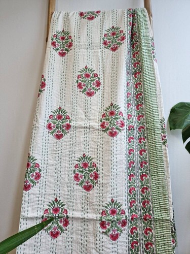 Indian hand block print king - indian,