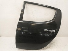 Rear Door MITSUBISHI L200