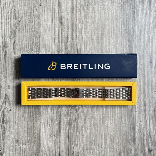 Breitling navitimer stainless - breitling,