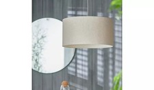 Habitat Easy Fit Lampshade