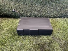 RANGE ROVER P38 6 CD DISC MULTI CHANGER DISC PLAYER XQE100240 98-02 DISCOVERY 2