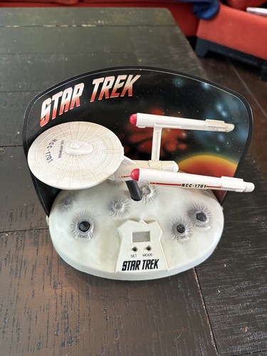 Star trek uss - star,