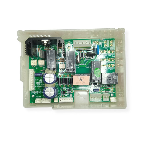 Power electronics for jura - power,