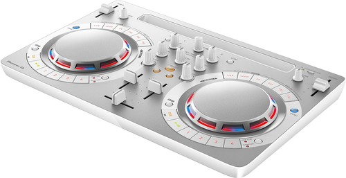 Pioneer ddj wego4 w - pioneer, ddj-wego4-w