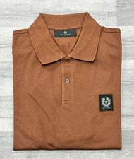 BELSTAFF STEWARTON PIQUE