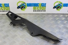 Suzuki GSXR 750 Rear Chain Guard GSXR750 2008 to 2010 K8 K9 L0 B109