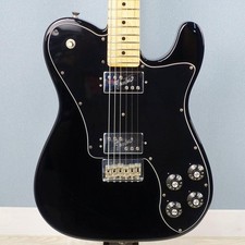 Fender USA American