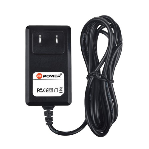 12v adaptor charger - 1a, ac-dc
