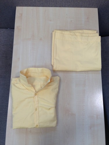 Large loose fitting - large,