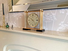 VINTAGE CORAL JAPAN GOLD METAL