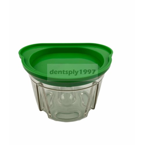 Denture duplicator box - denture,