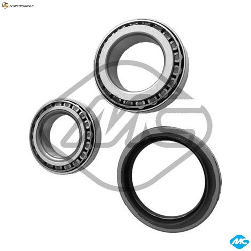 Wheel bearing kit 74069 - kit, for