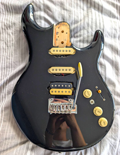 Ernie ball music - ball,