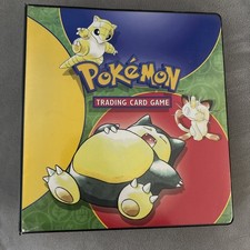 Vintage Pokemon TCG Original