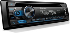 Pioneer DEH-S4220BT 1-Din CD