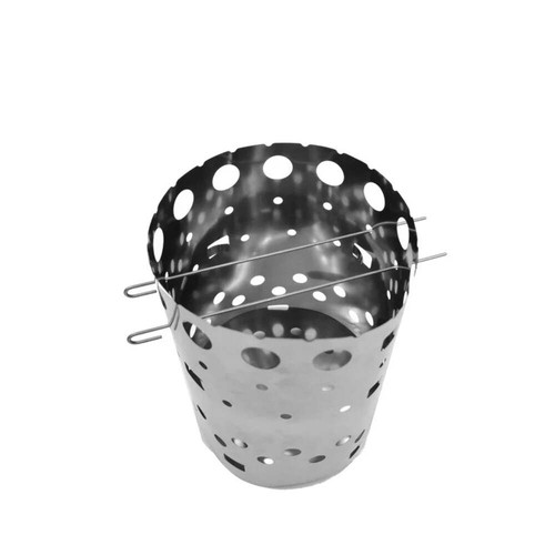 Fire lightweight solid fuel - x-fire,