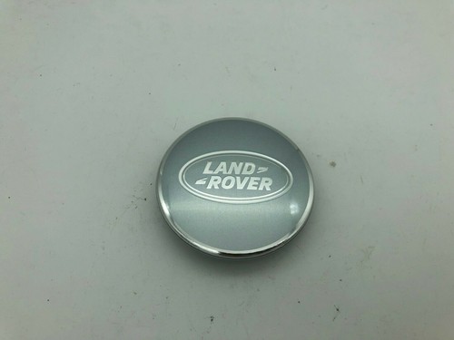 Genuine land rover - alloy, wheel