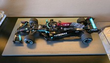 Spark mercedes lewis - spark, 1/18