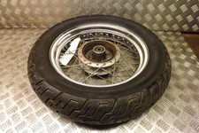 Suzuki GZ250 GZ 250 Marauder