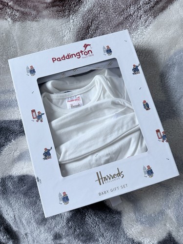 Harrod paddington new born - harrod,