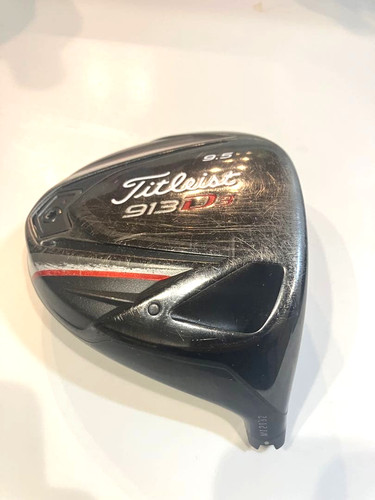 Used titleist 913 5 - 913, d3