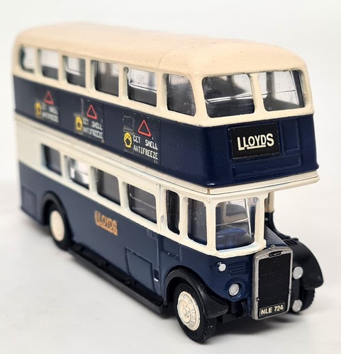 Efe leyland rtl bus - leyland,
