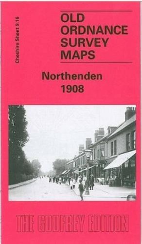 Chris makepeace northenden - makepeace,