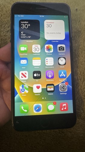 Apple iphone plus 256gb - iphone, 8
