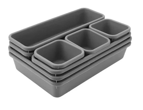 8pcs set drawer draw - drawer,
