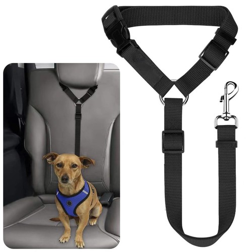 Adjustable pet dog car - dog,