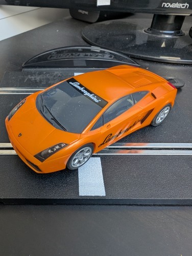 Scalextric lamborghini - scalextric,