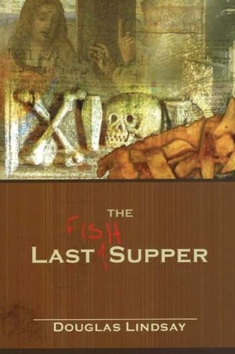 The last fish - supper, (book