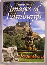 Images of Edinburgh by
