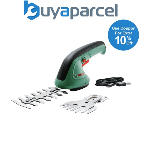 Bosch easyshear cordless - easyshear,