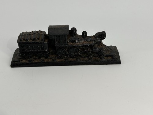 Vintage handcrafted anthracite - vintage,