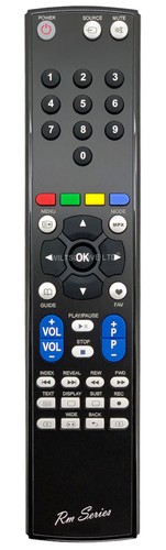 Acer replacement remote - acer,
