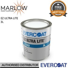1 X EVERCOAT 101342 EZ ULTRA