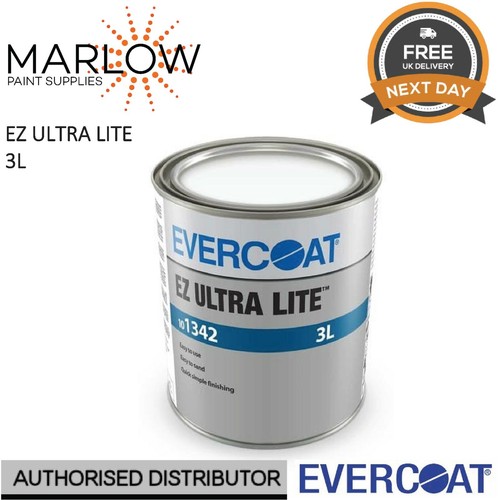Evercoat 101342 ez - 101342, ultra