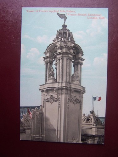 The franco british - the, franco-british