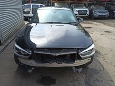 1 Nut BMW F20 M140i 3.0 Petrol Auto 475 Black Sapphire Metallic B58B30M Breaking