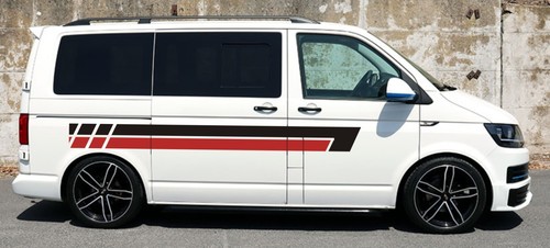 Stripes decals compatible - decals,
