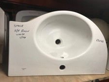 Ideal Standard Space basin