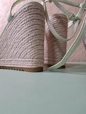 Stradivarius Women's Platform