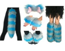 Cheshire Cat Costume