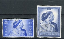 Great britain kgvi - great,