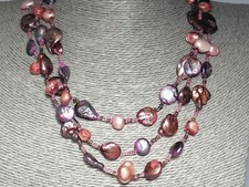 Cultured Freshwater Pearl