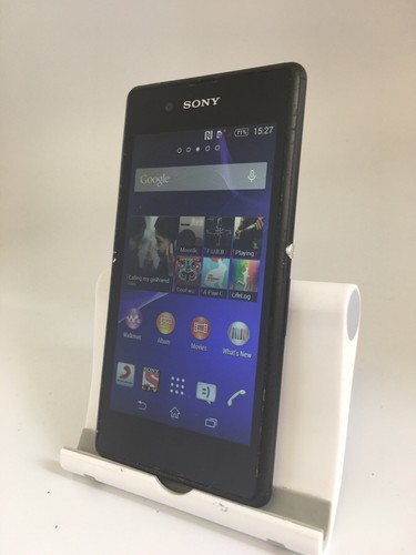 Sony xperia d2203 4gb - e3,