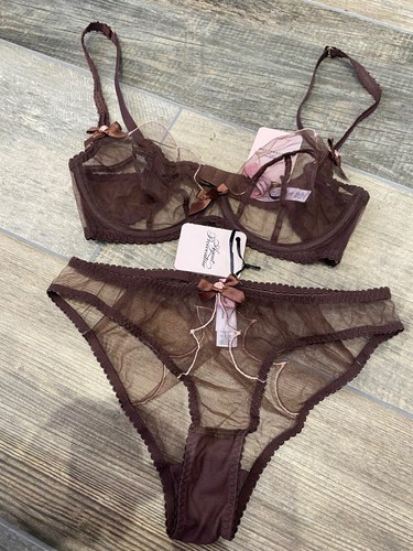 Agent provocateur lorna - provocateur, bra