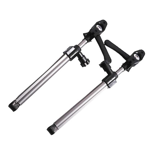 2pcs window support rods - support,