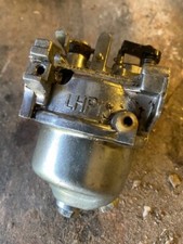 MOUNTFIELD RV40 PETROL